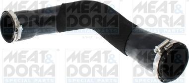 Meat & Doria 961248 - Pūtes sistēmas gaisa caurule autodraugiem.lv