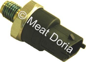 Meat & Doria 9111 - Devējs, Degvielas padeves spiediens autodraugiem.lv