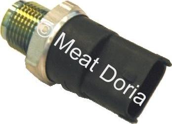 Meat & Doria 9112 - Devējs, Degvielas padeves spiediens autodraugiem.lv