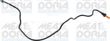 Meat & Doria 98480 - Degvielas vads autodraugiem.lv