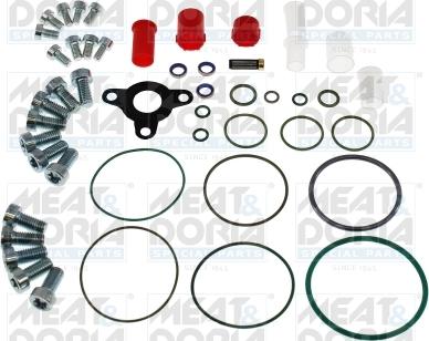 Meat & Doria 98546 - Remkomplekts, Degvielas sūknis autodraugiem.lv