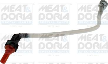 Meat & Doria 98058 - Degvielas vads autodraugiem.lv