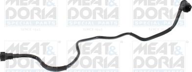 Meat & Doria 98083 - Degvielas vads autodraugiem.lv