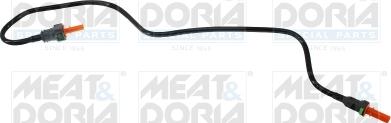Meat & Doria 98230 - Degvielas vads autodraugiem.lv