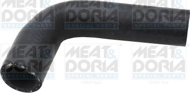 Meat & Doria 97252 - Radiatora cauruļvads autodraugiem.lv