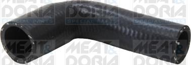 Meat & Doria 97209 - Šļūtene, Apsildes sistēmas siltummainis autodraugiem.lv