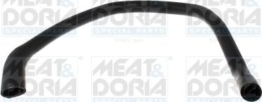Meat & Doria 97214 - Šļūtene, Apsildes sistēmas siltummainis autodraugiem.lv