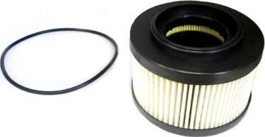 Clean Filters MG1673 - Degvielas filtrs autodraugiem.lv