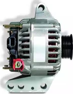 Meat & Doria 55215 - Starteris-ģenerators autodraugiem.lv