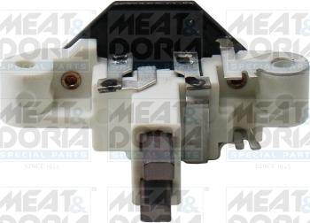 Meat & Doria 52007 - Ģeneratora sprieguma regulators autodraugiem.lv
