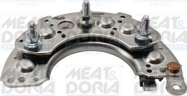 Meat & Doria 52128 - Taisngriezis, Ģenerators autodraugiem.lv