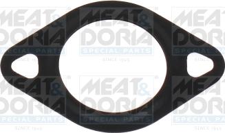Meat & Doria 016169 - Blīve, Izplūdes gāzu recirkulācijas vārsts autodraugiem.lv