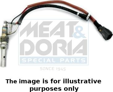 Meat & Doria 1950E - Iesmidzināšanas ierīce, Sodrēju / Daļiņu filtra reģenerācija autodraugiem.lv