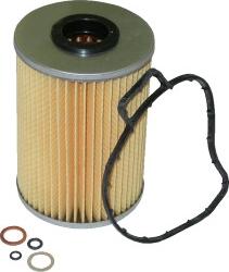 Purolator L27668 - Eļļas filtrs autodraugiem.lv