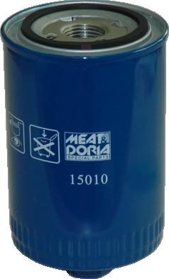 Meat & Doria 15010 - Eļļas filtrs autodraugiem.lv