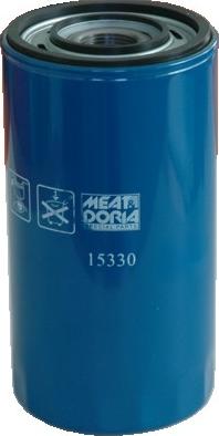 Meat & Doria 15330 - Eļļas filtrs autodraugiem.lv