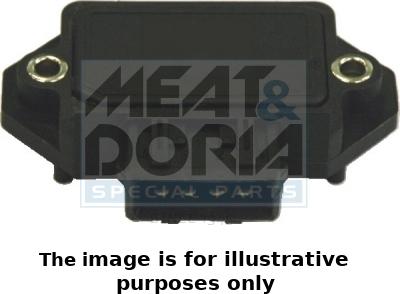 Meat & Doria 10042E - Komutators, Aizdedzes sistēma autodraugiem.lv