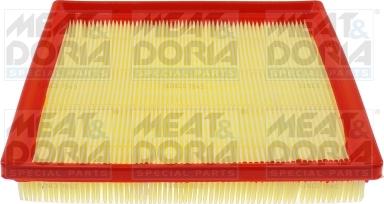 Meat & Doria 18712 - Gaisa filtrs autodraugiem.lv