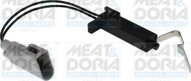 Meat & Doria 82792 - Devējs, Ārējā temperatūra autodraugiem.lv