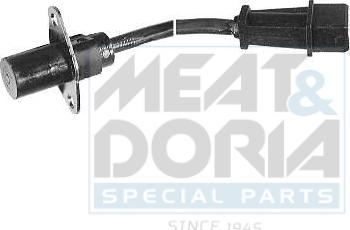 Meat & Doria 87004E - Impulsu devējs, Kloķvārpsta autodraugiem.lv