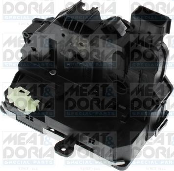 Meat & Doria 31822 - Durvju slēdzene autodraugiem.lv