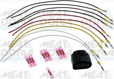 Meat & Doria 25575 - Vadu savienotājs autodraugiem.lv