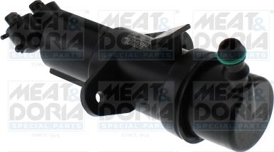Meat & Doria 209033 - Ūdens sprausla, Lukturu tīrīšanas sistēma autodraugiem.lv