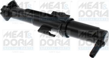 Meat & Doria 209027 - Ūdens sprausla, Lukturu tīrīšanas sistēma autodraugiem.lv