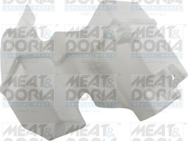 Meat & Doria 2040001 - Ūdens rezervuārs, Stiklu tīrīšanas sistēma autodraugiem.lv