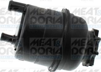 Meat & Doria 2035187 - Kompensācijas tvertne, Dzesēšanas šķidrums autodraugiem.lv