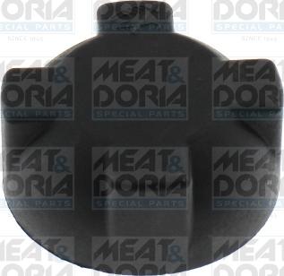 Meat & Doria 2036042 - Vāciņš, Dzesēšanas šķidruma rezervuārs autodraugiem.lv