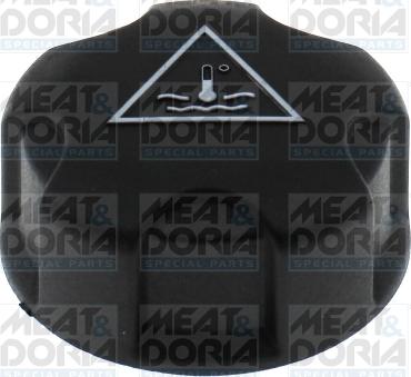Meat & Doria 2036001 - Vāciņš, Dzesēšanas šķidruma rezervuārs autodraugiem.lv
