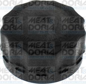 Meat & Doria 2036035 - Vāciņš, Dzesēšanas šķidruma rezervuārs autodraugiem.lv
