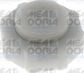 Meat & Doria 2036027 - Vāciņš, Dzesēšanas šķidruma rezervuārs autodraugiem.lv