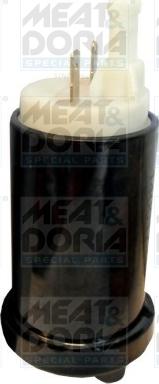 Meat & Doria 76509/1 - Degvielas sūknis autodraugiem.lv