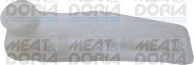 Meat & Doria 76009 - Filtrs, Degvielas padeve autodraugiem.lv