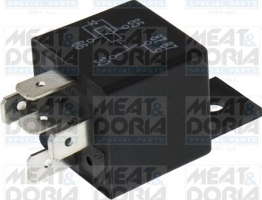 Meat & Doria 73233403 - Multifunkcionāls relejs autodraugiem.lv