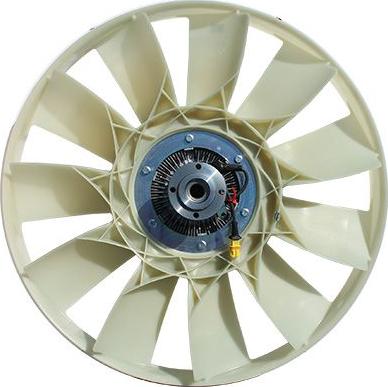 Meat & Doria K96006 - Ventilators, Motora dzesēšanas sistēma autodraugiem.lv