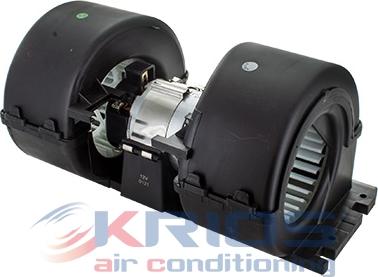 Meat & Doria K92287 - Salona ventilators autodraugiem.lv