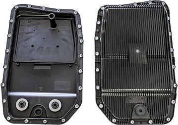 Meat & Doria KIT21505 - Eļļas vācele, Automātiskā pārnesumkārba autodraugiem.lv