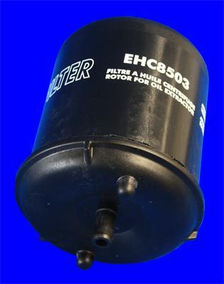 Mecafilter EHC8503 - Eļļas filtrs autodraugiem.lv