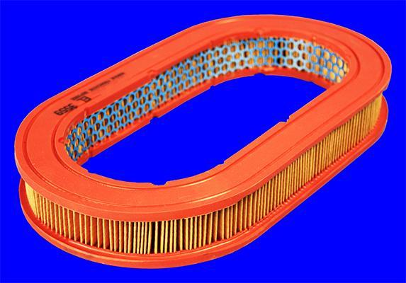Mecafilter EL3559 - Gaisa filtrs autodraugiem.lv