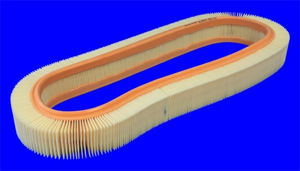 Mecafilter EL3695 - Gaisa filtrs autodraugiem.lv