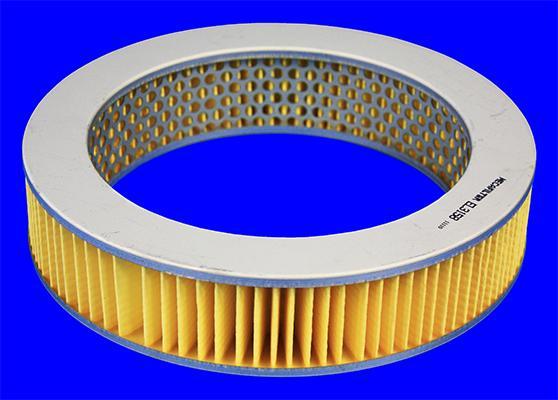 Mecafilter EL3158 - Gaisa filtrs autodraugiem.lv