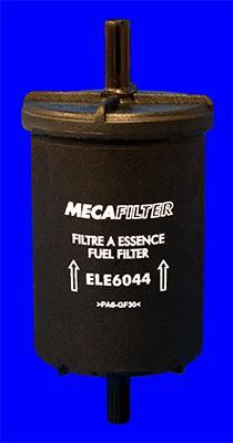 Mecafilter ELE6044 - Degvielas filtrs autodraugiem.lv