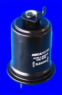 Mecafilter ELE6040 - Degvielas filtrs autodraugiem.lv