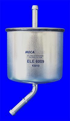 Mecafilter ELE6009 - Degvielas filtrs autodraugiem.lv