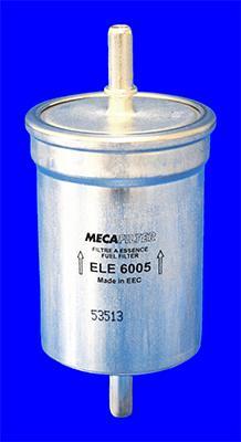 Mecafilter ELE6005 - Degvielas filtrs autodraugiem.lv