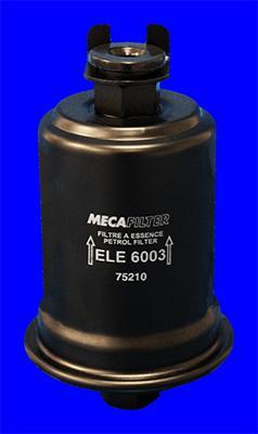 Mecafilter ELE6003 - Degvielas filtrs autodraugiem.lv