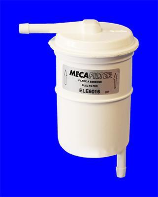Mecafilter ELE6016 - Degvielas filtrs autodraugiem.lv